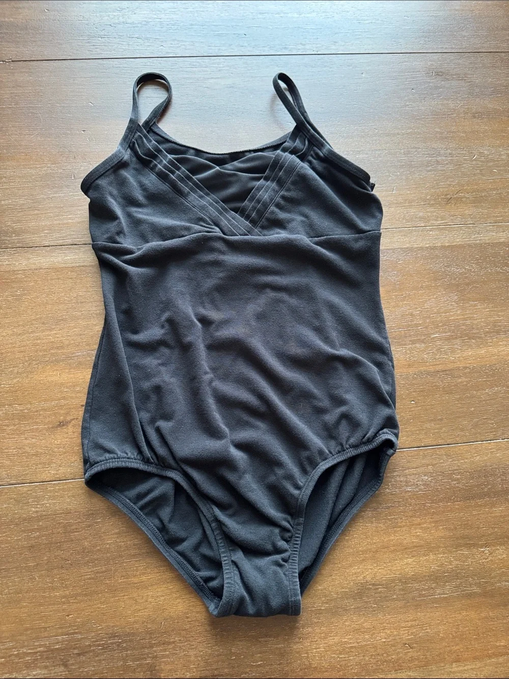 Size XL 14 Cat & Jack dance ballet leotard bodysuit